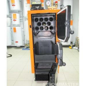 Котлы на твердом топливе длительного горения Котлы на твердом топливе длительного горения