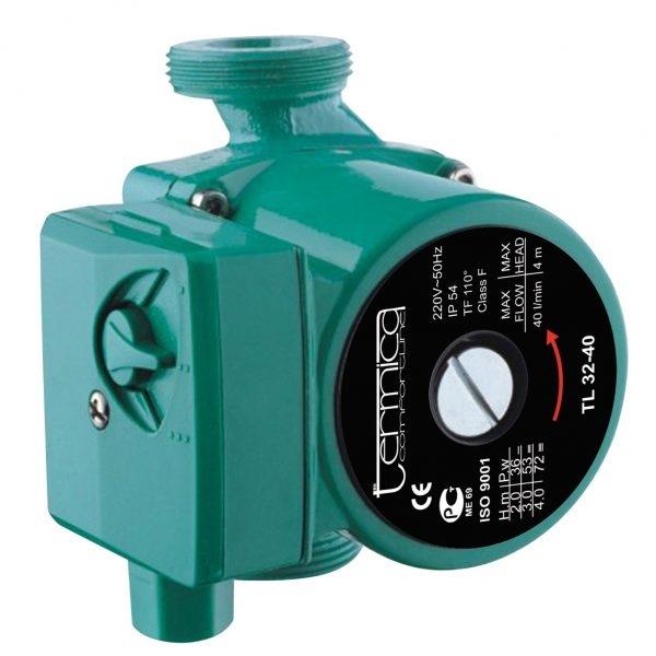 Циркуляционные насосы в системах отопления Циркуляционные насосы в системах отопления