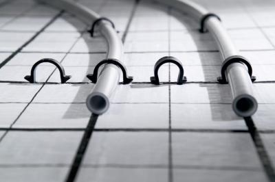 Водяной теплый пол своими руками: как сделать правильно Водяной теплый пол своими руками: как сделать правильно