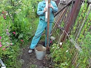 Как построить забор из профлиста своими руками: этапы подготовки и видео пример самостоятельного строительства забора из профлиста Как построить забор из профлиста своими руками: этапы подготовки и видео пример самостоятельного строительства забора из профлиста