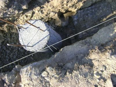 Виды фундаментов для частного дома