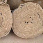 Утеплитель для бруса – какой выбрать, виды и цены, монтаж своими руками