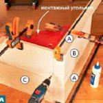 Ящик для инструментов на колесах