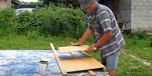 Экран для ванны своими руками Экран для ванны своими руками