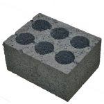 Керамзитоблок – размеры, плотность, предназначение, эксплуатационные характеристики Керамзитоблок – размеры, плотность, предназначение, эксплуатационные характеристики