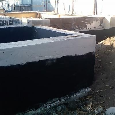 Ленточный фундамент своими руками. Пошаговая инструкция