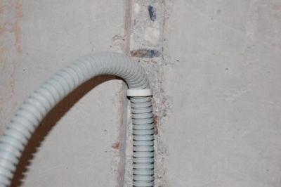 Электропроводка в доме своими руками: пошаговая схема в частном доме Электропроводка в доме своими руками: пошаговая схема в частном доме