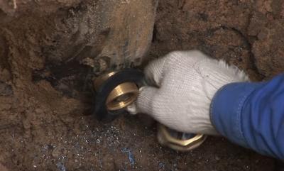 Адаптер для скважины — виды, применение, установка своими руками Адаптер для скважины — виды, применение, установка своими руками