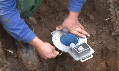 Адаптер для скважины — виды, применение, установка своими руками Адаптер для скважины — виды, применение, установка своими руками