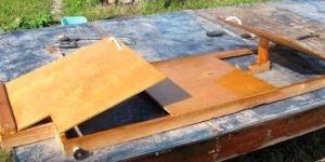 Экран для ванны своими руками Экран для ванны своими руками