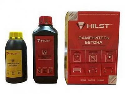 Заменитель бетона: применение и разновидности Заменитель бетона: применение и разновидности