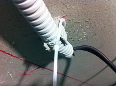 Электропроводка в доме своими руками: пошаговая схема в частном доме Электропроводка в доме своими руками: пошаговая схема в частном доме