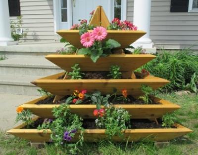 Клумбы своими руками. Как сделать. Идеи и фото Клумбы своими руками. Как сделать. Идеи и фото