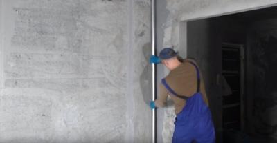 Подготовка стен под покраску: порядок действий, пошаговая инструкция, советы