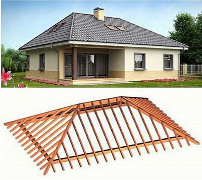 Стропильная система вальмовой крыши: калькулятор стропильной системы вальмовой крыши Стропильная система вальмовой крыши: калькулятор стропильной системы вальмовой крыши