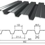 Как построить забор из профлиста своими руками: этапы подготовки и видео пример самостоятельного строительства забора из профлиста Как построить забор из профлиста своими руками: этапы подготовки и видео пример самостоятельного строительства забора из профлиста