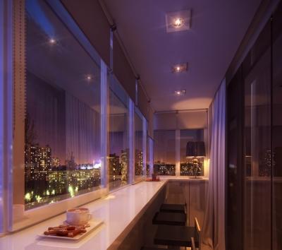 Потолок на балконе и лоджии. Варианты отделки с фото Потолок на балконе и лоджии. Варианты отделки с фото