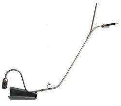 Горелка пропановая для кровельных работ — модели, цены, как пользоваться Горелка пропановая для кровельных работ — модели, цены, как пользоваться