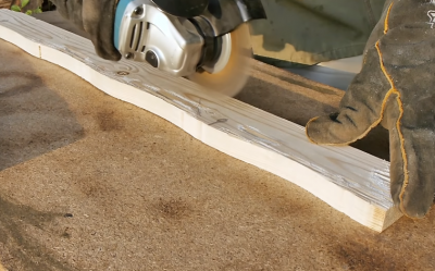 Мебель из натурального дерева своими руками для дома и сада: инструкции по изготовлению Мебель из натурального дерева своими руками для дома и сада: инструкции по изготовлению