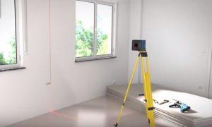 Как сделать стену из гипсокартона — подробная инструкция