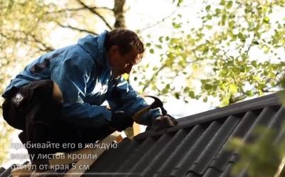 Чем резать ондулин — какие инструменты использовать, пошаговые инструкции