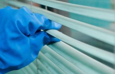 Как мыть жалюзи — эффективные домашние способы и средства, инструкции Как мыть жалюзи — эффективные домашние способы и средства, инструкции