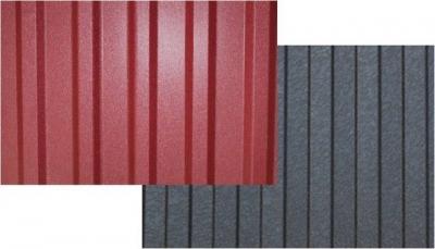 Как построить забор из профлиста своими руками: этапы подготовки и видео пример самостоятельного строительства забора из профлиста Как построить забор из профлиста своими руками: этапы подготовки и видео пример самостоятельного строительства забора из профлиста