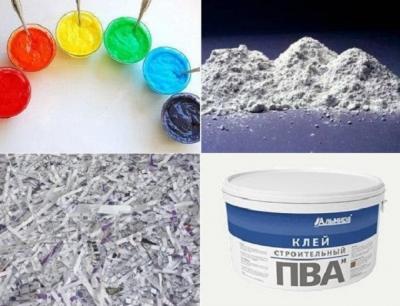 Как клеить жидкие обои — на стену, потолок, пошаговая инструкция, фото