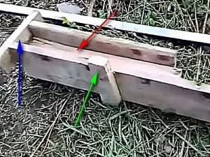 Как построить забор из профлиста своими руками: этапы подготовки и видео пример самостоятельного строительства забора из профлиста Как построить забор из профлиста своими руками: этапы подготовки и видео пример самостоятельного строительства забора из профлиста