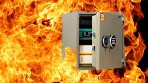 Сейфы для квартиры — критерии выбора, популярные модели и изготовление своими руками