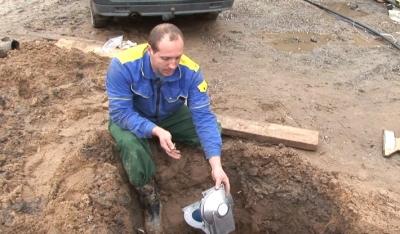 Адаптер для скважины — виды, применение, установка своими руками Адаптер для скважины — виды, применение, установка своими руками