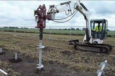 Фундамент на винтовых сваях минусы и плюсы: какие бывают винтовые сваи под фундамент и принципы расчета