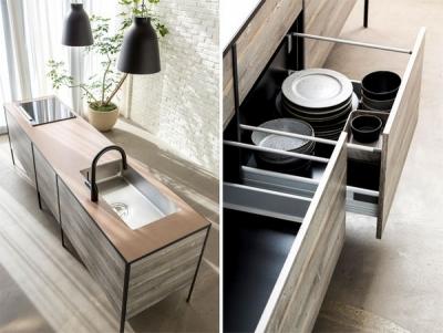 Цветовая гамма кухни — популярные в 2019 году цвета и модные дизайнерские решения