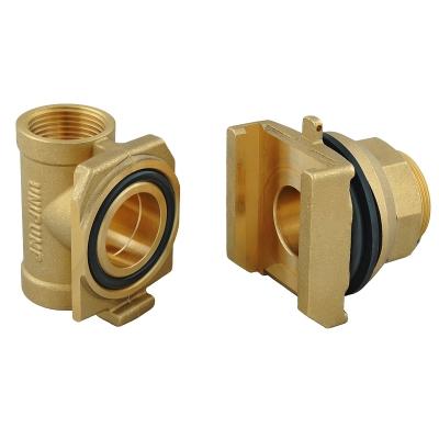 Адаптер для скважины — виды, применение, установка своими руками Адаптер для скважины — виды, применение, установка своими руками