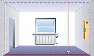 Как сделать стену из гипсокартона — подробная инструкция
