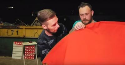 Кресло-качалка своими руками из фанеры — чертежи и пошаговые инструкции Кресло-качалка своими руками из фанеры — чертежи и пошаговые инструкции