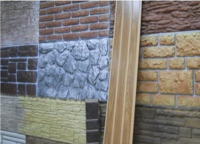 Панели фасадные для наружной отделки стен — виды, характеристики, монтаж Панели фасадные для наружной отделки стен — виды, характеристики, монтаж