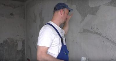 Подготовка стен под покраску: порядок действий, пошаговая инструкция, советы