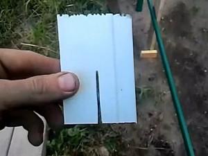 Как построить забор из профлиста своими руками: этапы подготовки и видео пример самостоятельного строительства забора из профлиста Как построить забор из профлиста своими руками: этапы подготовки и видео пример самостоятельного строительства забора из профлиста