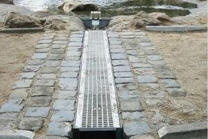 Отвод воды от фундамента дома: делаем отвод воды своими руками с фото инструкциями Отвод воды от фундамента дома: делаем отвод воды своими руками с фото инструкциями