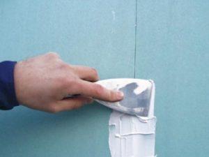 Как сделать стену из гипсокартона — подробная инструкция