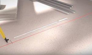 Как сделать стену из гипсокартона — подробная инструкция