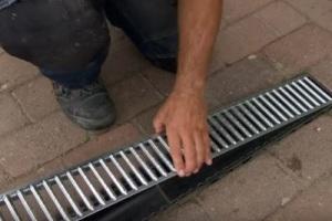 Отвод воды от фундамента дома: делаем отвод воды своими руками с фото инструкциями Отвод воды от фундамента дома: делаем отвод воды своими руками с фото инструкциями