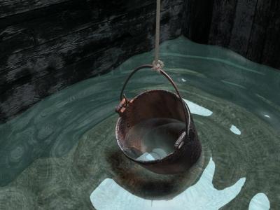 Как сделать донный фильтр для колодца — все способы и пошаговая инструкция