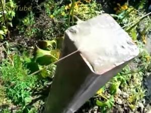 Как построить забор из профлиста своими руками: этапы подготовки и видео пример самостоятельного строительства забора из профлиста Как построить забор из профлиста своими руками: этапы подготовки и видео пример самостоятельного строительства забора из профлиста