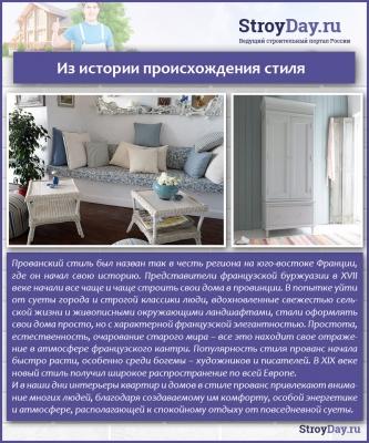 Обои в стиле прованс — для кухни, для спальни, для гостиной Обои в стиле прованс — для кухни, для спальни, для гостиной