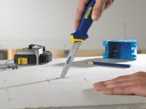 Как сделать стену из гипсокартона — подробная инструкция