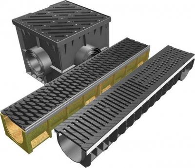 Отвод воды от фундамента дома: делаем отвод воды своими руками с фото инструкциями Отвод воды от фундамента дома: делаем отвод воды своими руками с фото инструкциями
