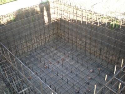 Как построить бассейн своими руками: поэтапно строим бассейн на даче