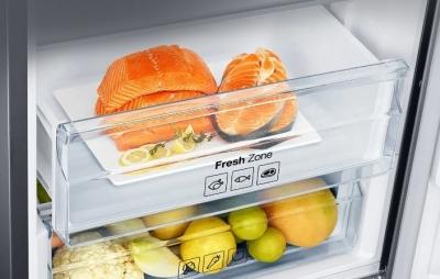 Двухдверный холодильник: обзор, разновидности и рекомендации по выбору Двухдверный холодильник: обзор, разновидности и рекомендации по выбору